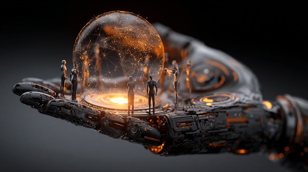 L'IA au service de la créativité