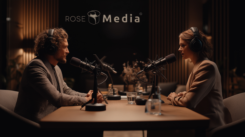 studio d'enregistrement podcast video toulouse