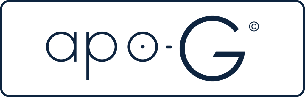 Bouton apoG