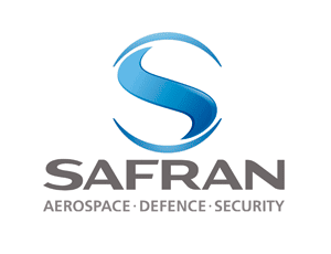 Logo Safran